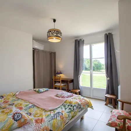 Maison Recente Avec Terrasse Et Equipements Pour Enfants En Dordogne - Fr-1-616-334 Prázdninový dům Sainte-Orse
