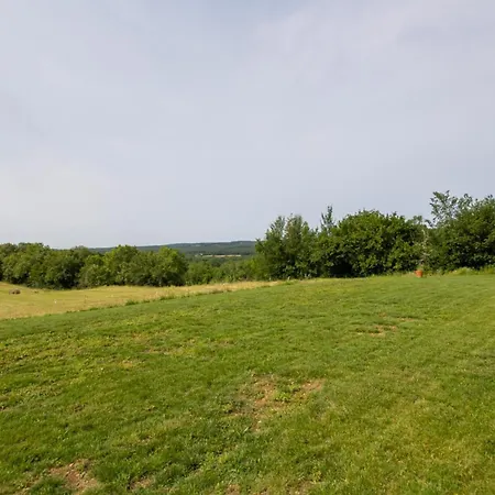 Maison Recente Avec Terrasse Et Equipements Pour Enfants En Dordogne - Fr-1-616-334 Prázdninový dům Sainte-Orse