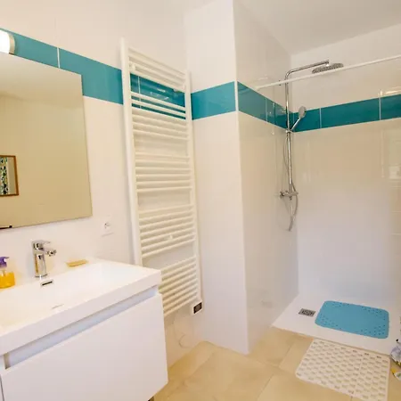 Maison Recente Avec Terrasse Et Equipements Pour Enfants En Dordogne - Fr-1-616-334 * Sainte-Orse