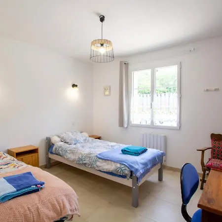 Maison Recente Avec Terrasse Et Equipements Pour Enfants En Dordogne - Fr-1-616-334 Prázdninový dům *