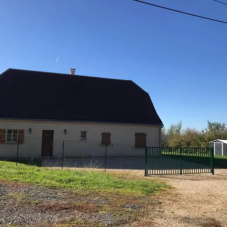 Casa de Campo Maison Recente Avec Terrasse Et Equipements Pour Enfants En Dordogne - Fr-1-616-334 Sainte-Orse